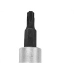 Chave Soquete Torx Cromado-V.1/2 T40 Waft 6281