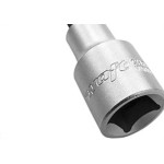 Chave Soquete Torx Cromado-V Lg.1/2 T40 Waft 6291