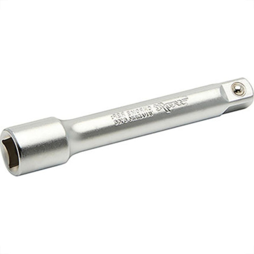 Extensao P/Soq Cromado-V 1/2X10 Waft 6167