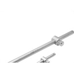 Cabo Forca T Waft Cromado-V 1/2X10 6164