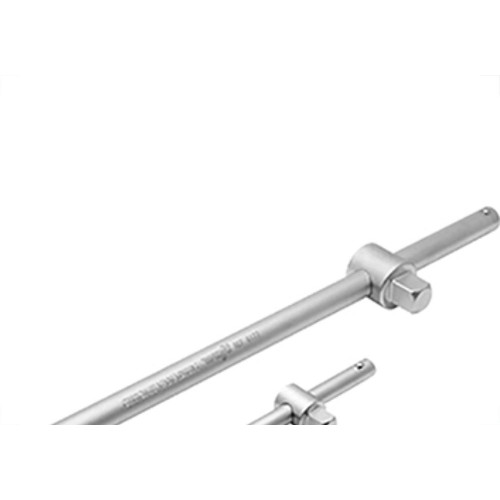 Cabo Forca T Waft Cromado-V 1/2X10 6164