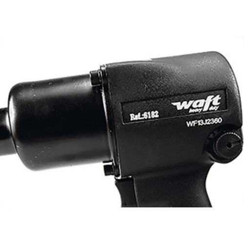 Chave Impacto Waft 1/2 67Kg 6182