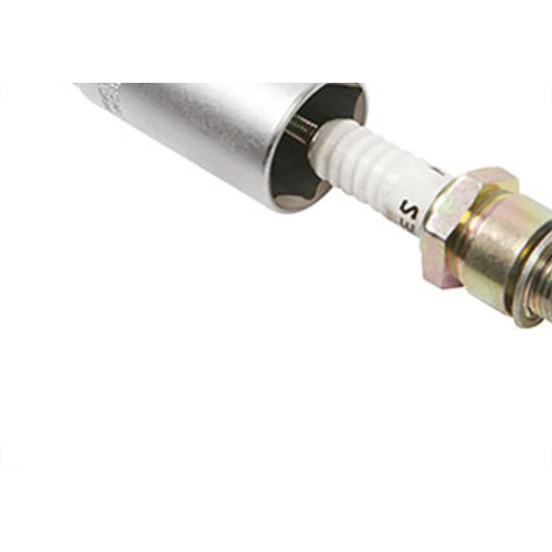 Soquete P/Vela Cromado-V Waft 21Mm 6173