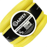 Conduite Corrugado Amarelo.Adtex Antichama 1 R10