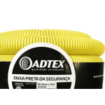 Conduite Corrugado Amarelo.Adtex Antichama 1 R10