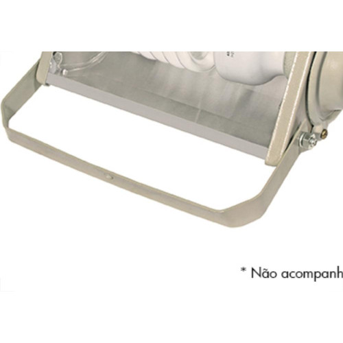 Reflet.P/Lamp. 160W E27 Olivo Rc145