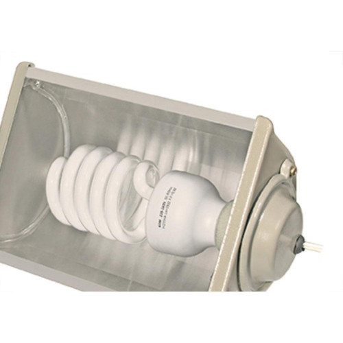 Reflet.P/Lamp. 160W E27 Olivo Rc145