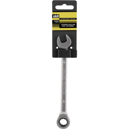 Chave Combinada Catracada Crv Eda 15Mm