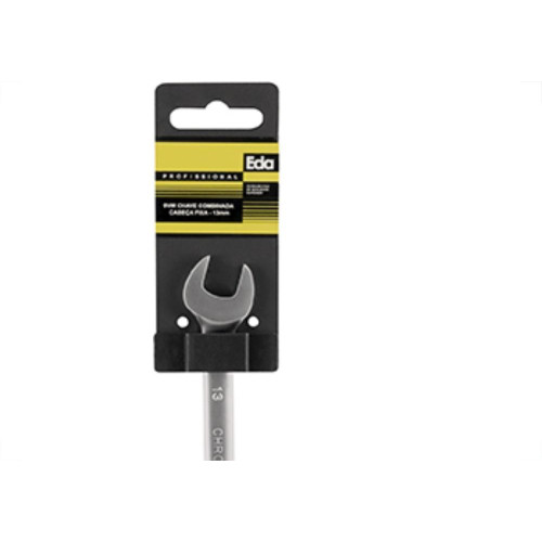 Chave Combinada Catracada Crv Eda 15Mm