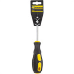 Chave Torx Eda Fenda T20