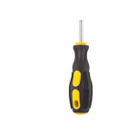 Chave Torx Eda Fenda T20