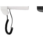 Video Porteiro Ivr 1010 Branco Intelbras