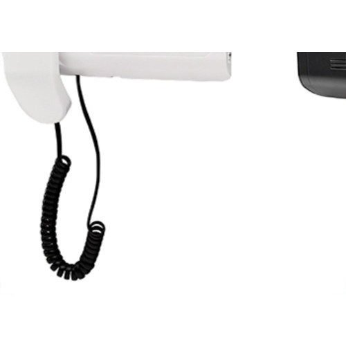 Video Porteiro Ivr 1010 Branco Intelbras