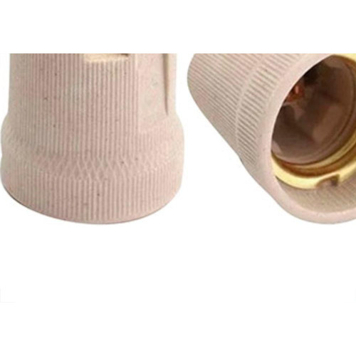 Receptaculo Caniello Latao 519 - Kit C/25 Unidades