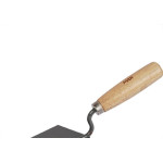 Colher Max Canto Reto- 07