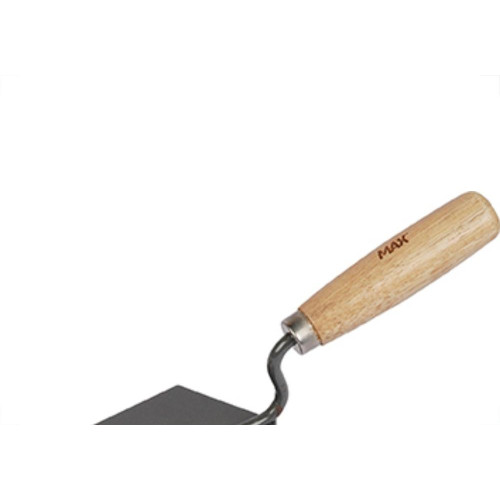 Colher Max Canto Reto- 07