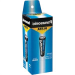 Pilha Panasonic Aaa4 Display Torre C/40