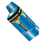 Pilha Panasonic Aaa4 Display Torre C/40