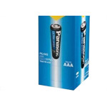Pilha Panasonic Aaa4 Display Torre C/40