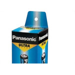 Pilha Panasonic Aaa4 Display Torre C/40