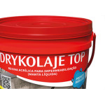 Manta Liquida Dryko Branco 12Kg