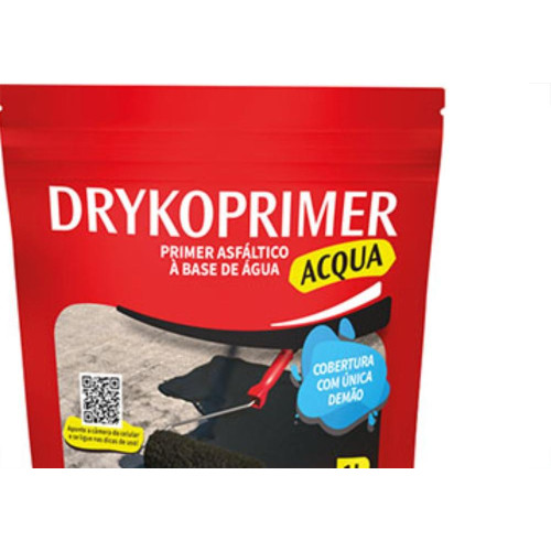 Drykoprimer Acqua 1Lt Pouch