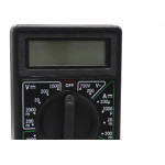 Multimetro Digital Rayco