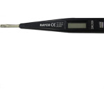 Teste Voltag.Digital Rayco 12455