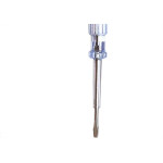 Chave Fenda Teste Rayco 100-500V 140M - Kit C/12 Unidades