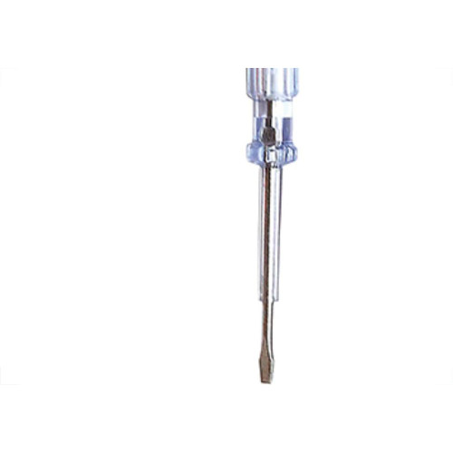 Chave Fenda Teste Rayco 100-500V 140M - Kit C/12 Unidades