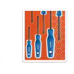 Jogo Chave Fenda_Phil Rayco 6P 1240