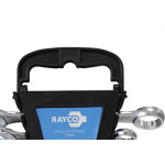 Jogo Chave Combinad Rayco 8 A17 05Pc