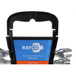 Jogo Chave Fixa Rayco 6 17 06Pc