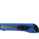 Estilete C/Lamina Larga 18Mm Rayco