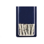 Cartela  Brasfort Bucha Fixacao N.06 C/10 7664