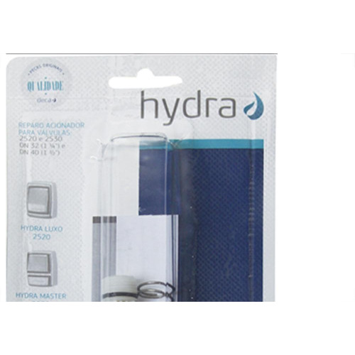 Reparo Acion Hydra Luxo/Master 4336