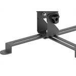 Suporte Multiv.Teto P/Projetor Proj-20