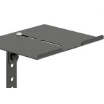 Suporte P/Recep.Tv Digital/Dvd Pr Aero