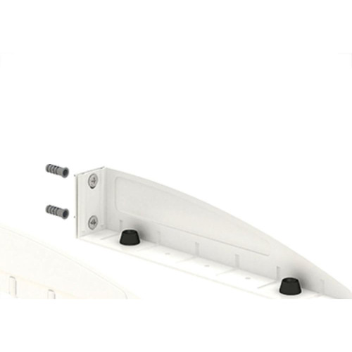 Suporte Multi.P/Forno Multiuso Branco