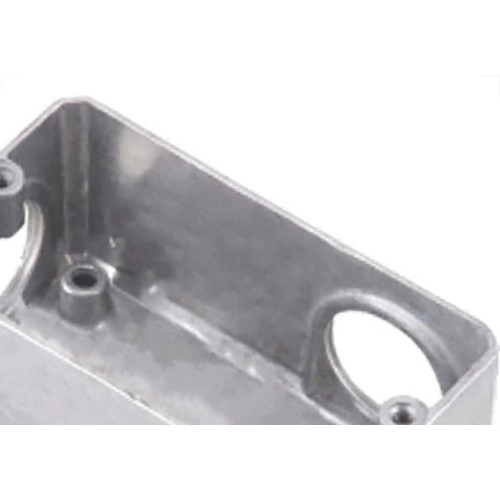 Condulete Sieg Mult L 3/4 Cm034L