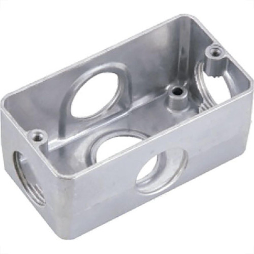 Condulete Sieg Mult X 3/4 Cm034X