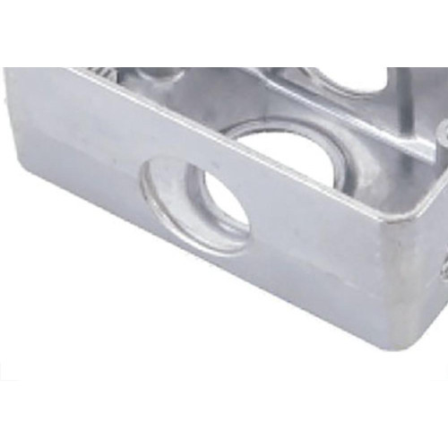 Condulete Sieg Mult X 3/4 Cm034X