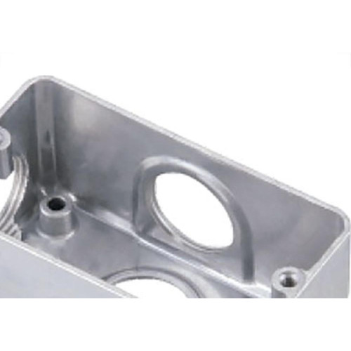 Condulete Sieg Mult X 3/4 Cm034X