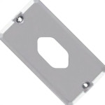 Tampa Condulete Sieg 3/4 1Tomada Thm034