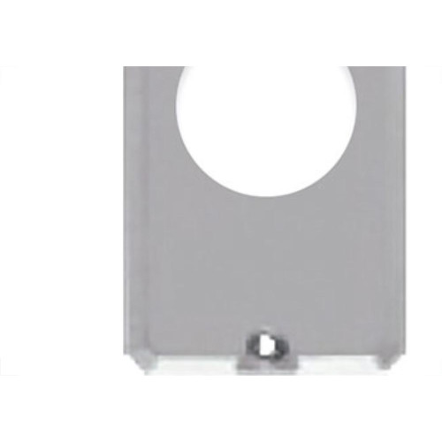 Tampa Condulete Sieg 3/4 1Tomada Red T1Rm