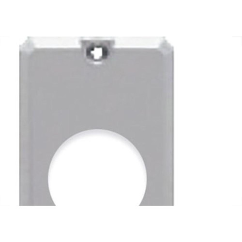 Tampa Condulete Sieg 3/4 1Tomada Red T1Rm