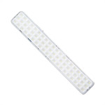 Luminaria Emergencia Bivolt 60 Leds Segurimax