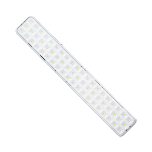 Luminaria Emergencia Bivolt 60 Leds Segurimax