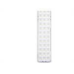 Luminaria Emergencia Bivolt 60 Leds Segurimax