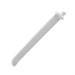 Braco P/Chuv Plast Reforc Astra 40Cm
